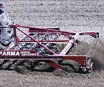 Arena groomers