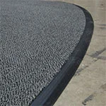 Indoor entrance mats