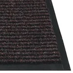 Twin Rib bi-level indoor entrance mat